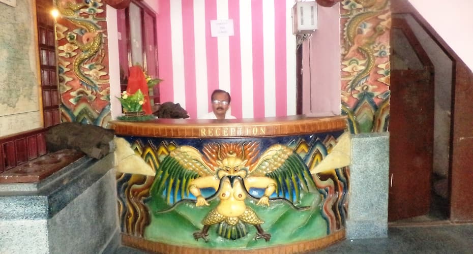 Hotel Pineridge, Gangtok 4
